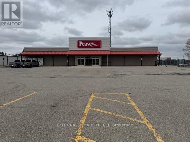 2954 ONTARIO STREET, Perth East, Ontario