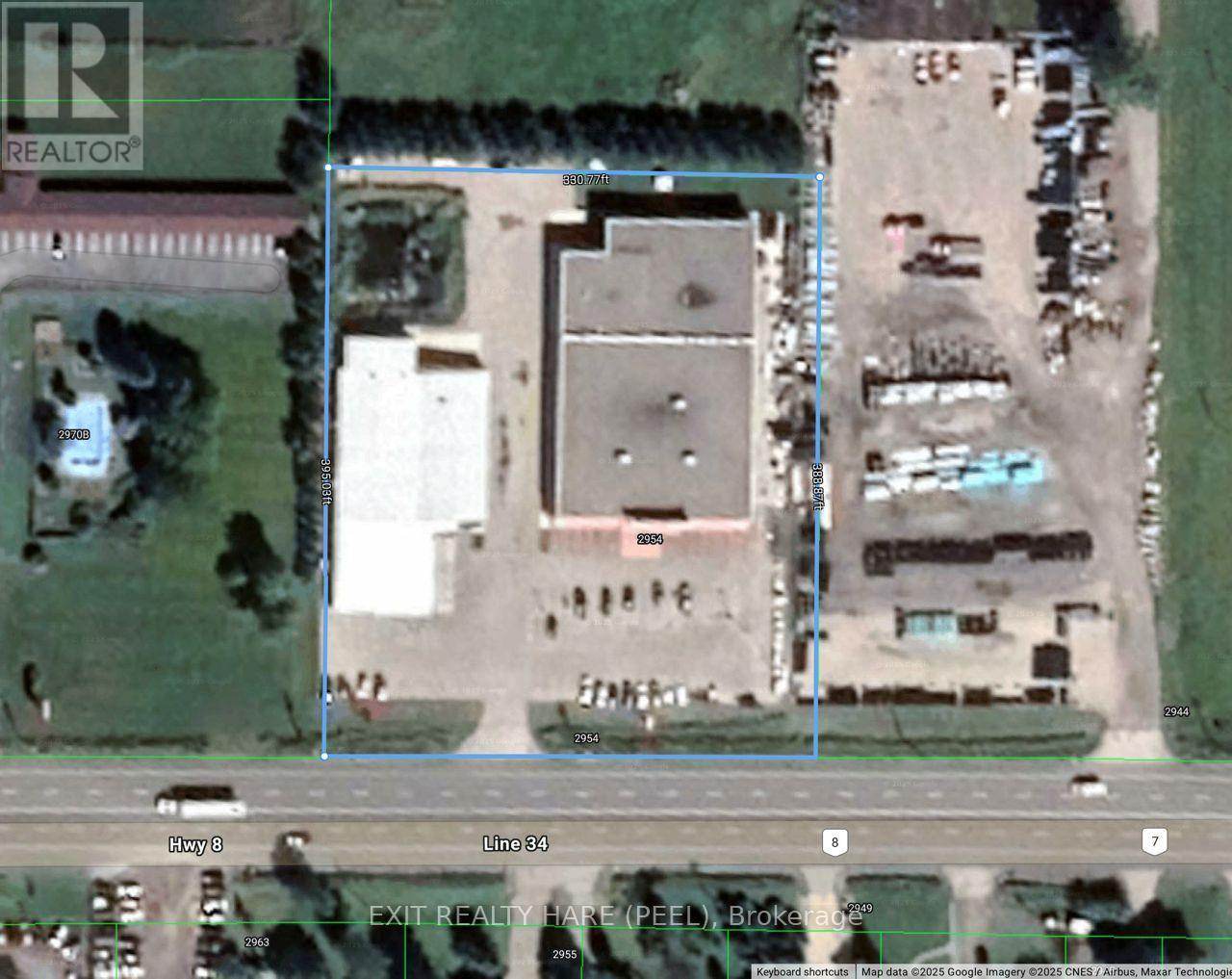 2954 Ontario Street, Perth East, Ontario  N5A 6S5 - Photo 23 - X12601712