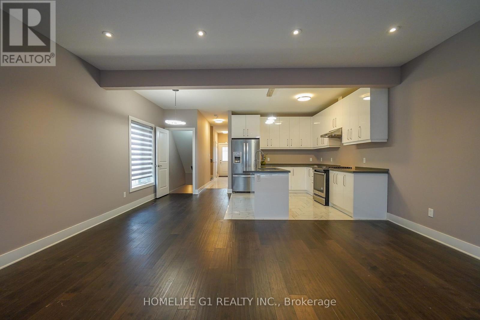 2621 Holbrook Drive, London South, Ontario  N6M 0G2 - Photo 4 - X12601740