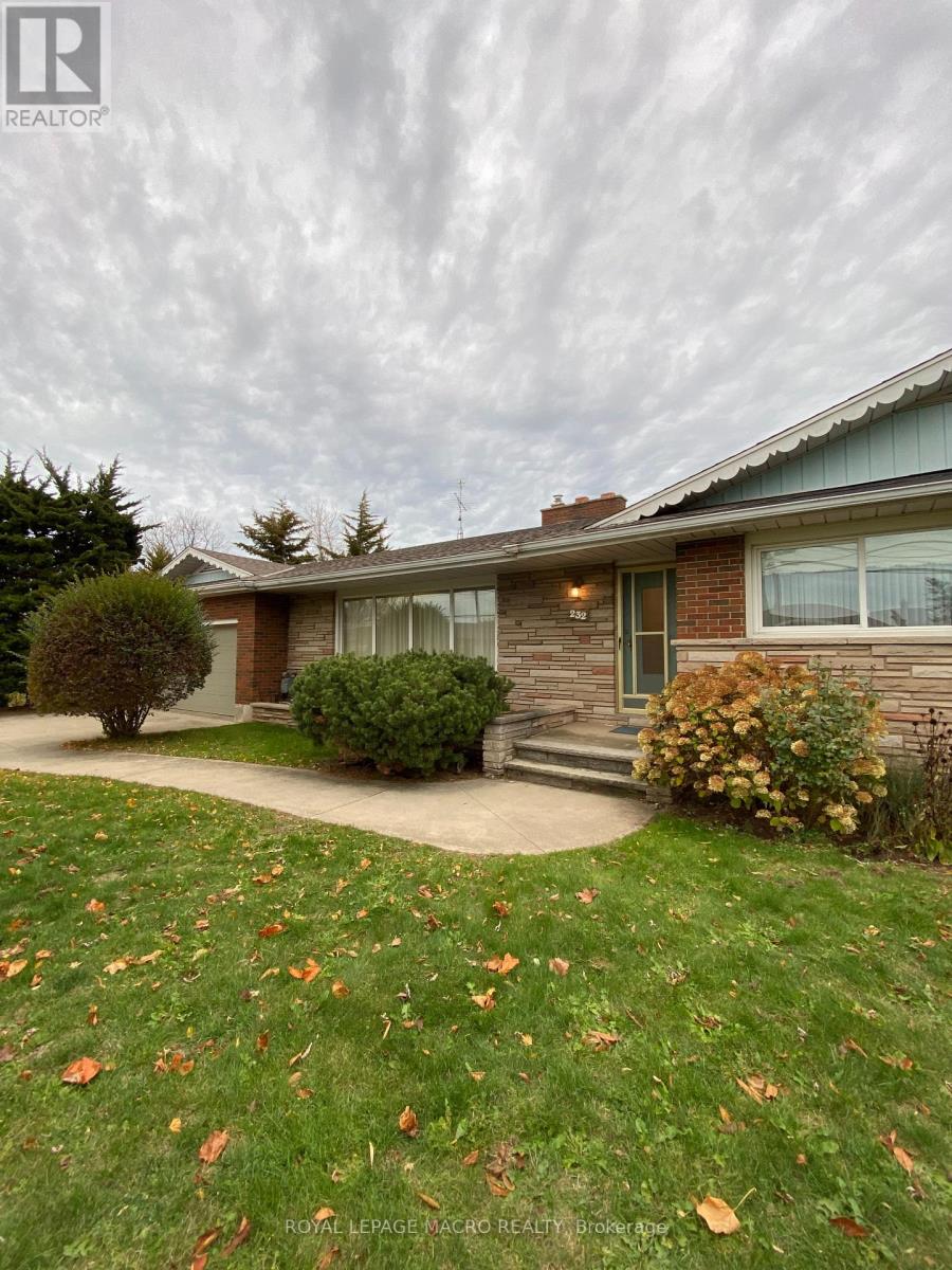 232 Mcneilly Road, Hamilton, Ontario  L8E 5H9 - Photo 2 - X12601782