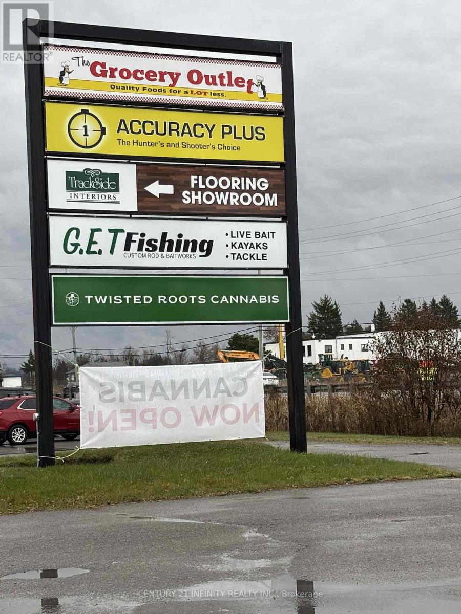 982 TRANS- CANADA HWY E, otonabee-south monaghan, Ontario