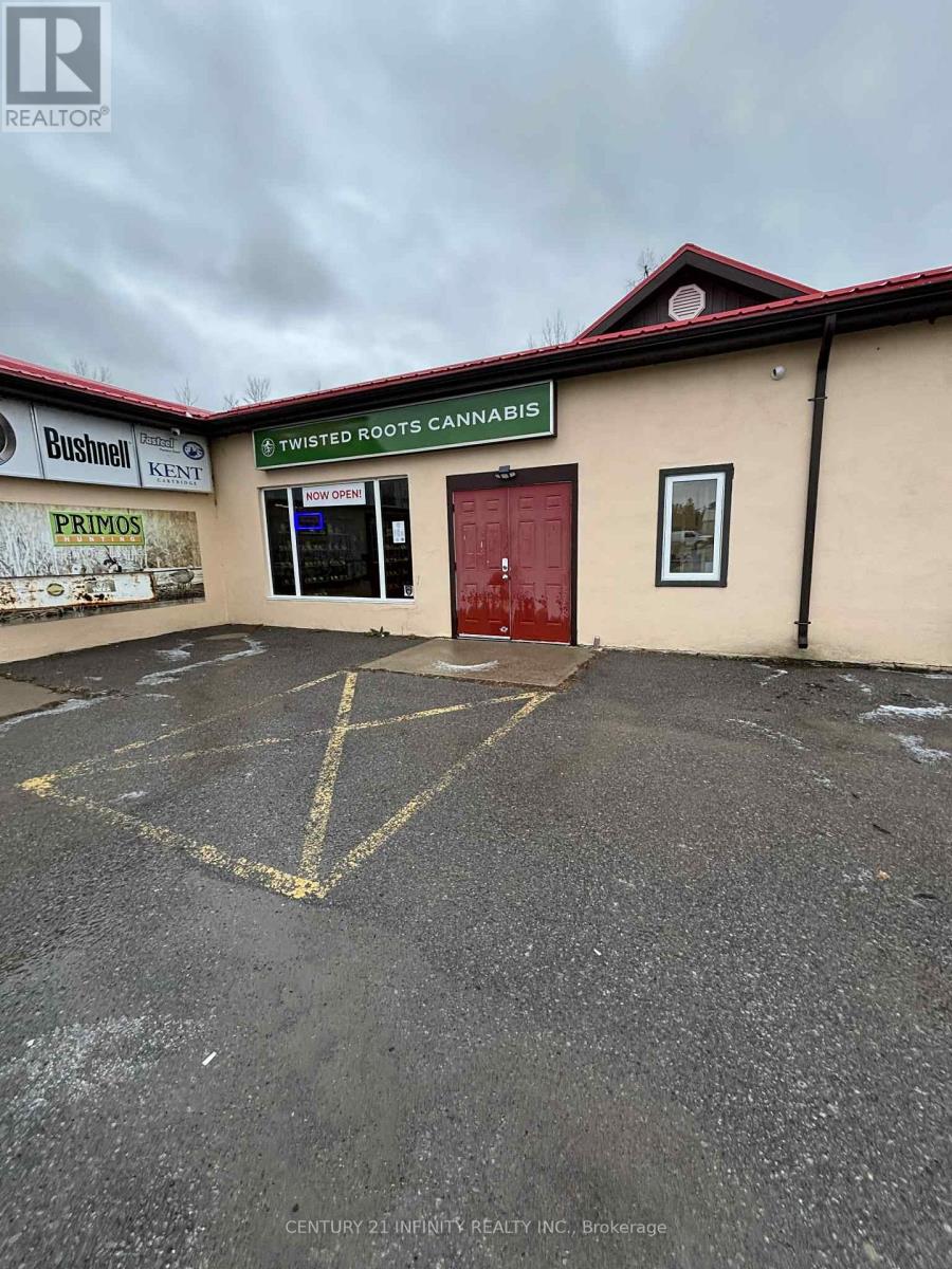 982 Trans- Canada Hwy E, Otonabee-South Monaghan, Ontario  L9J 6X8 - Photo 2 - X12601786