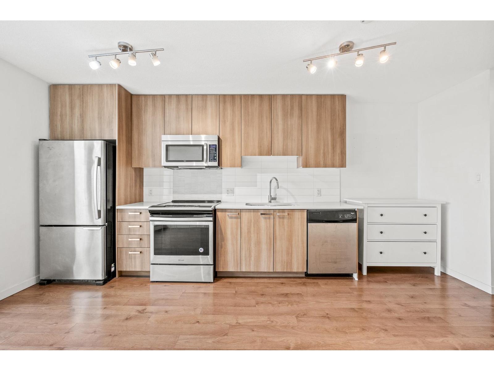 2511 13325 102a Avenue, Surrey, British Columbia V3T 0J5 - Photo 6 - R3072197