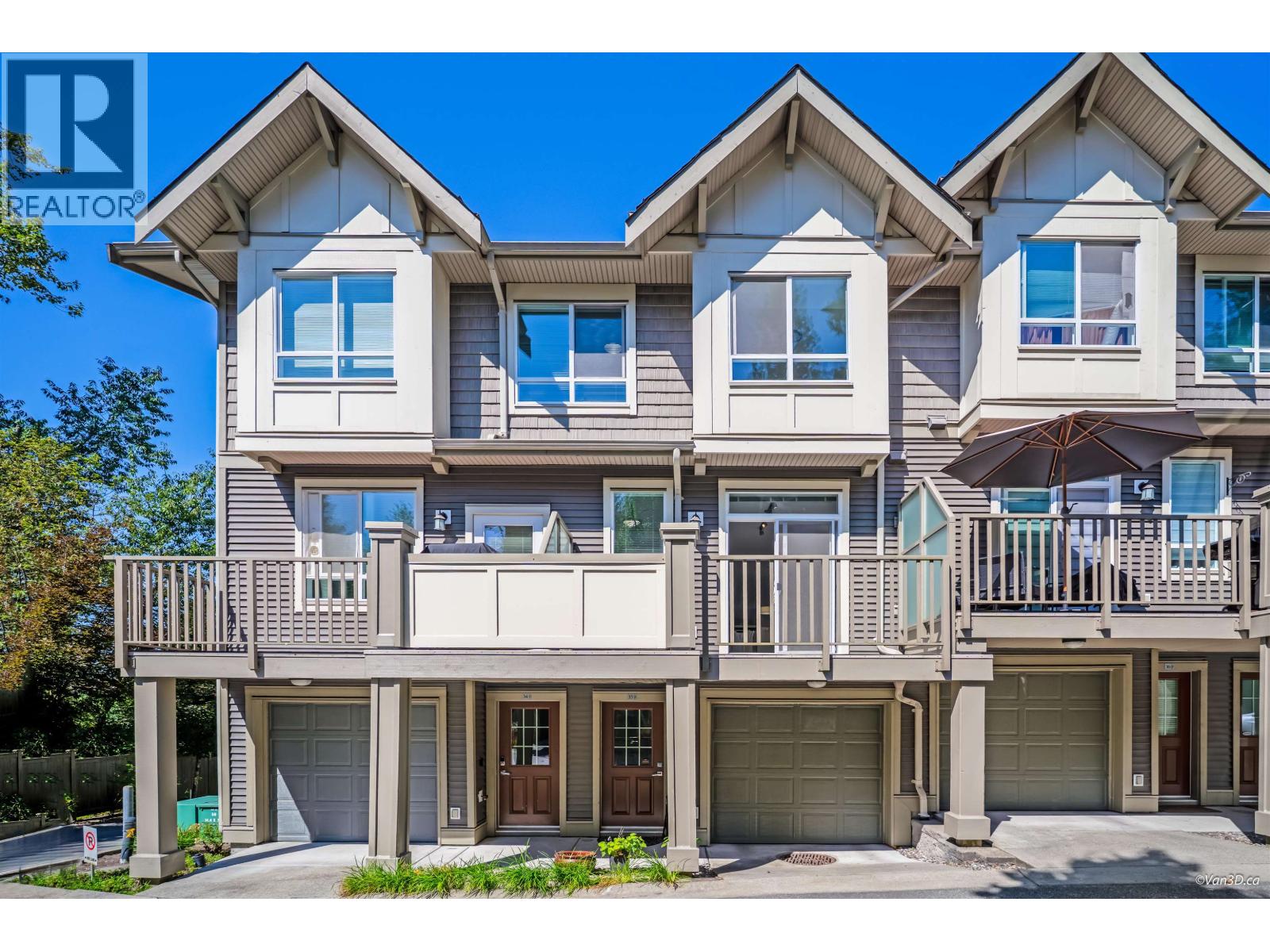 35 3395 GALLOWAY AVENUE, Coquitlam, British Columbia
