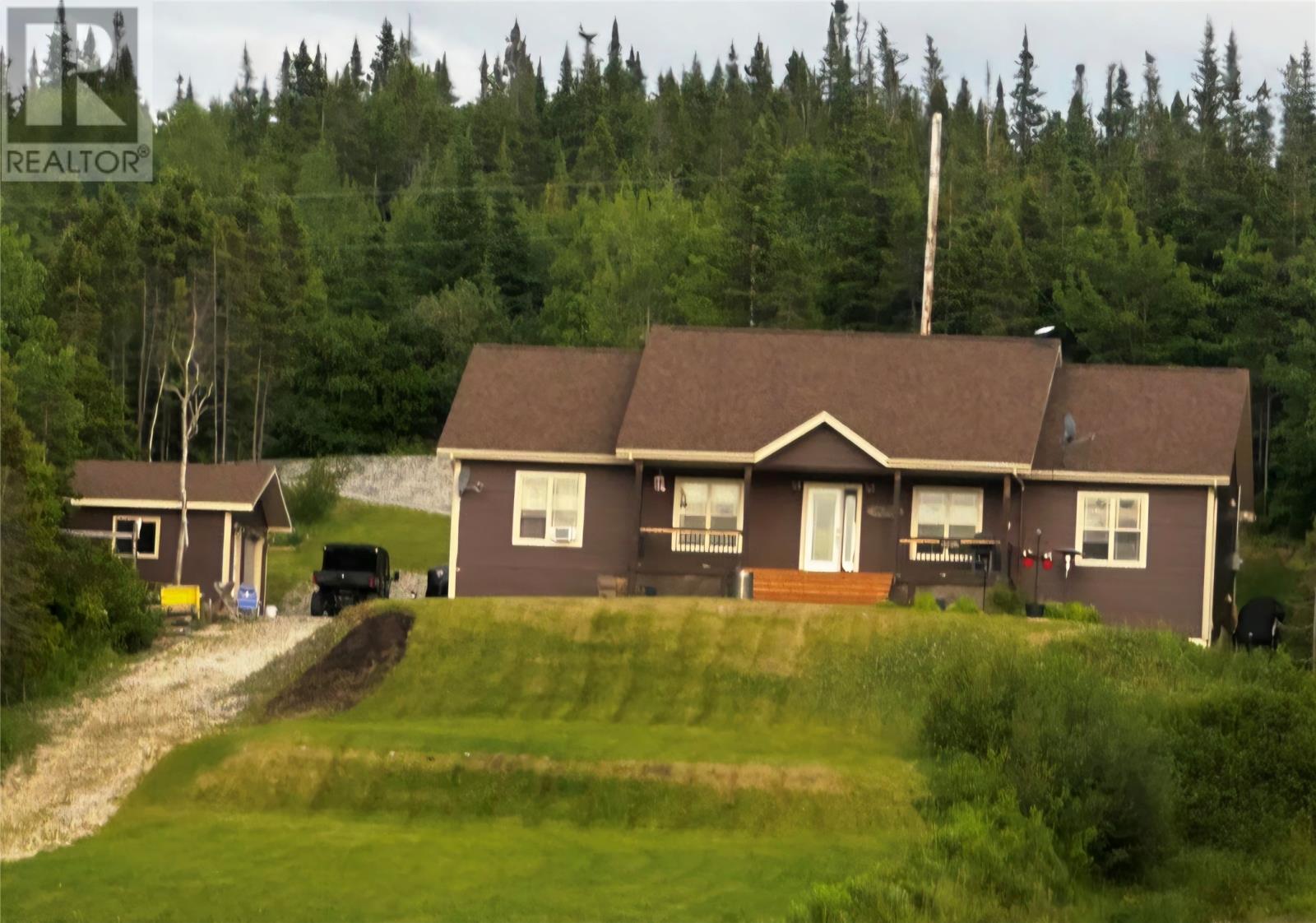 69 A Main Street, Pinchgut Lake, Newfoundland & Labrador  A2H 0H4 - Photo 1 - 1293121