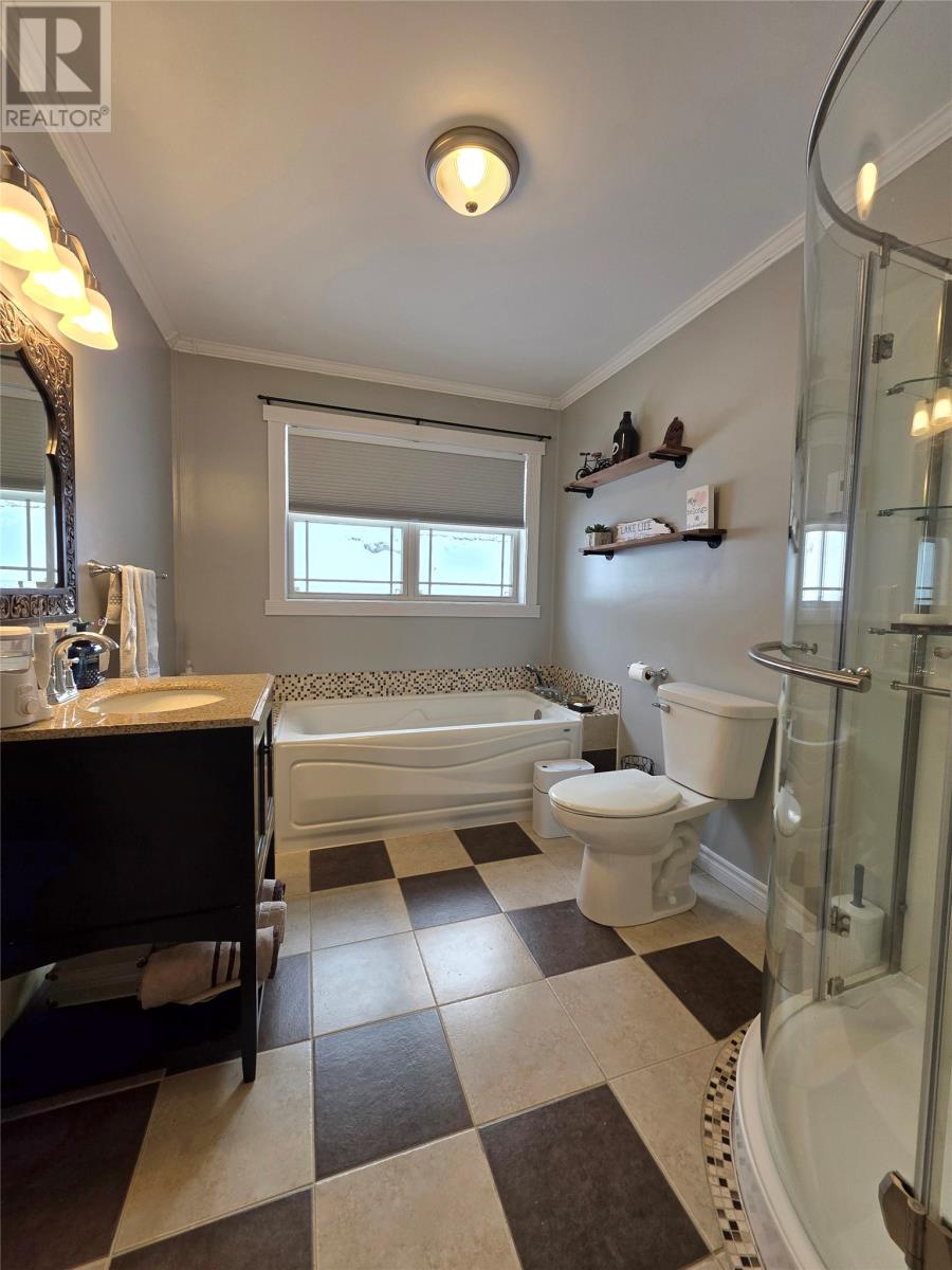 69 A Main Street, Pinchgut Lake, Newfoundland & Labrador  A2H 0H4 - Photo 13 - 1293121