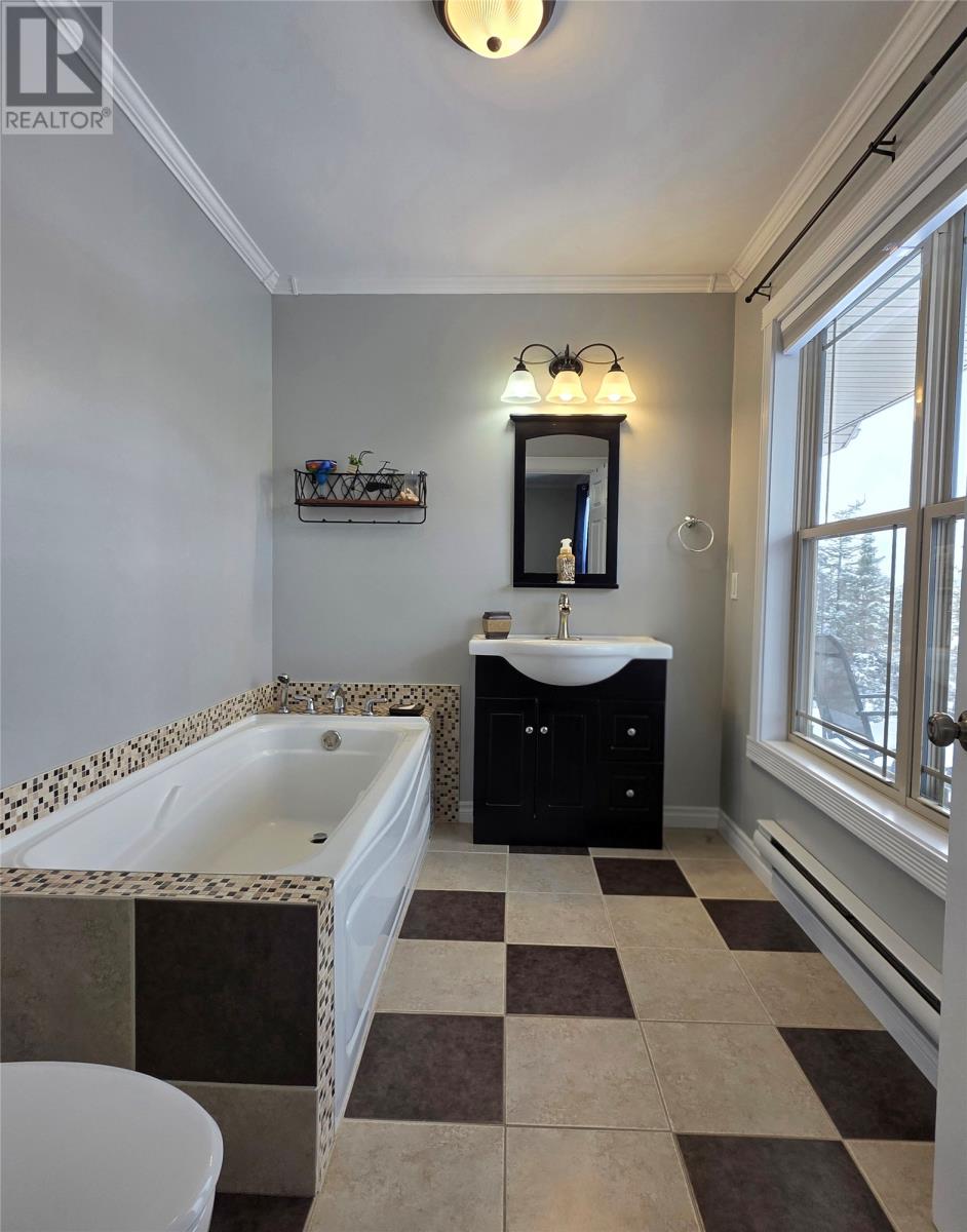 69 A Main Street, Pinchgut Lake, Newfoundland & Labrador  A2H 0H4 - Photo 16 - 1293121