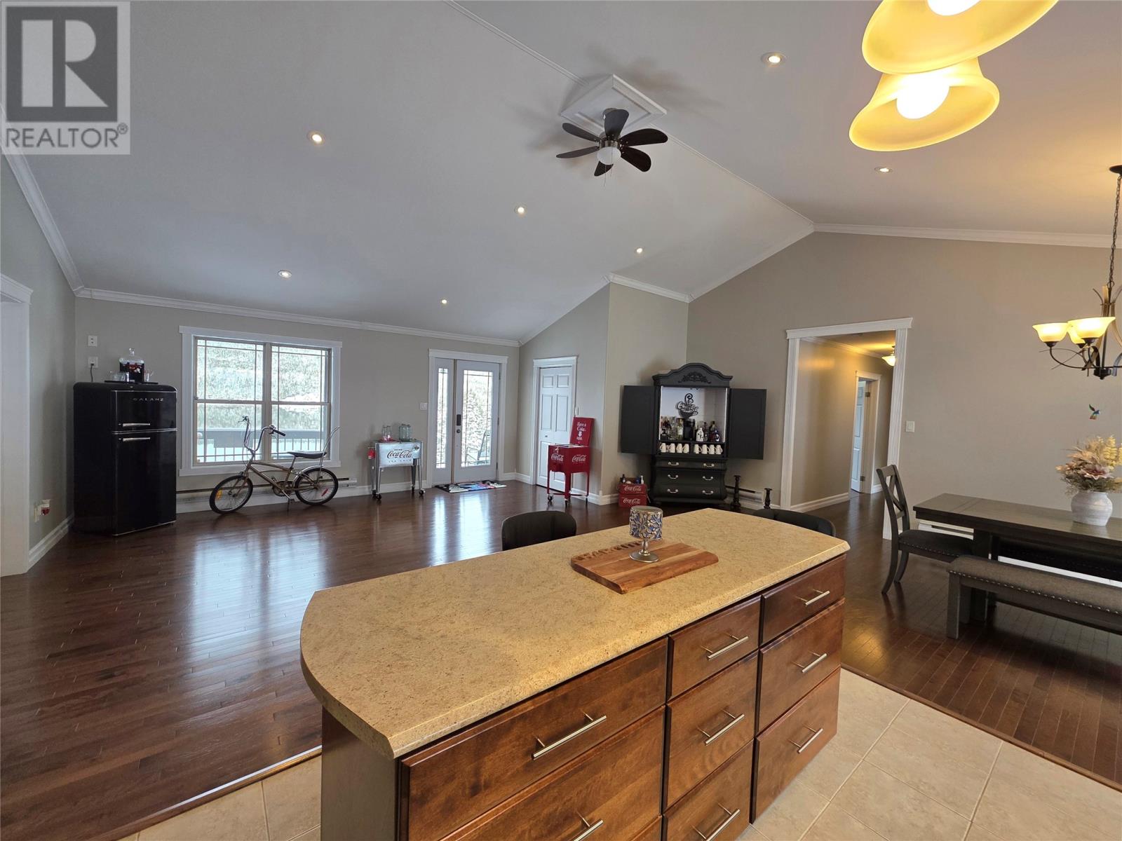 69 A Main Street, Pinchgut Lake, Newfoundland & Labrador  A2H 0H4 - Photo 4 - 1293121