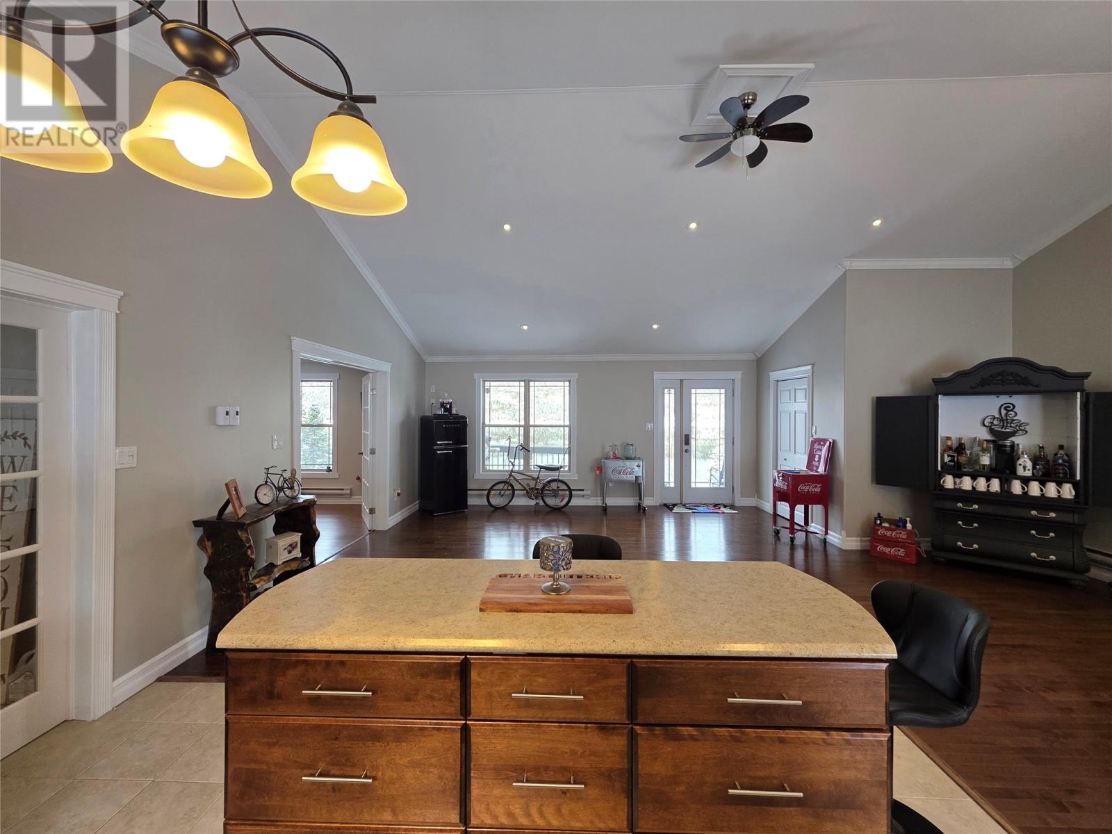 69 A Main Street, Pinchgut Lake, Newfoundland & Labrador  A2H 0H4 - Photo 6 - 1293121