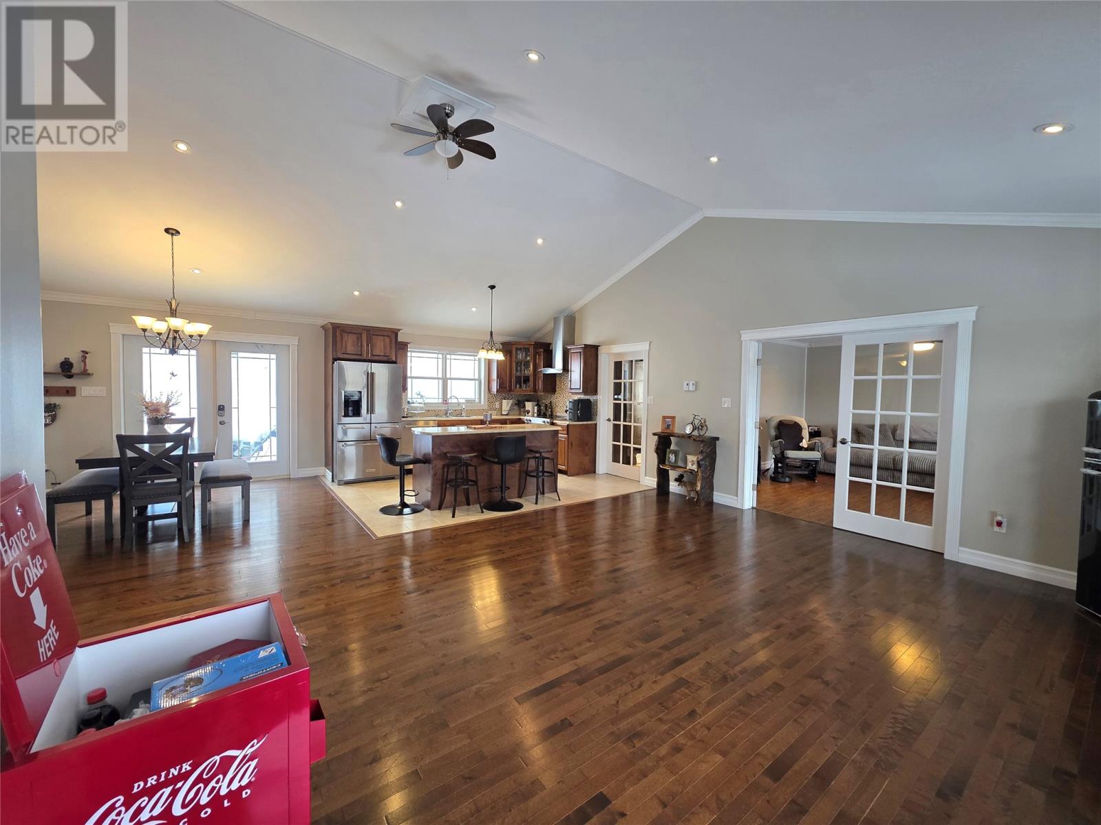 69 A Main Street, Pinchgut Lake, Newfoundland & Labrador  A2H 0H4 - Photo 9 - 1293121