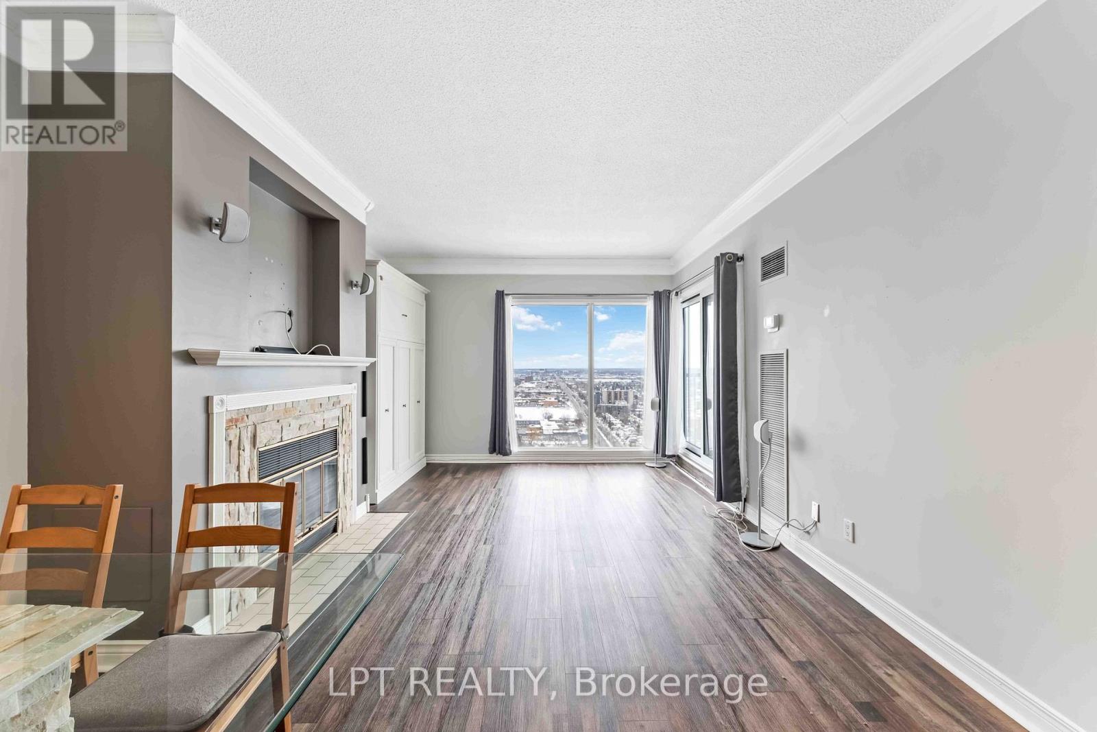 2806 - 545 St Laurent Boulevard, Ottawa, Ontario  K1K 4H9 - Photo 5 - X12601900