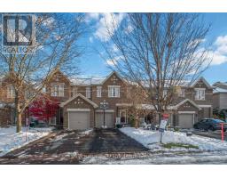 135 TANDALEE CRESCENT, Ottawa, Ontario
