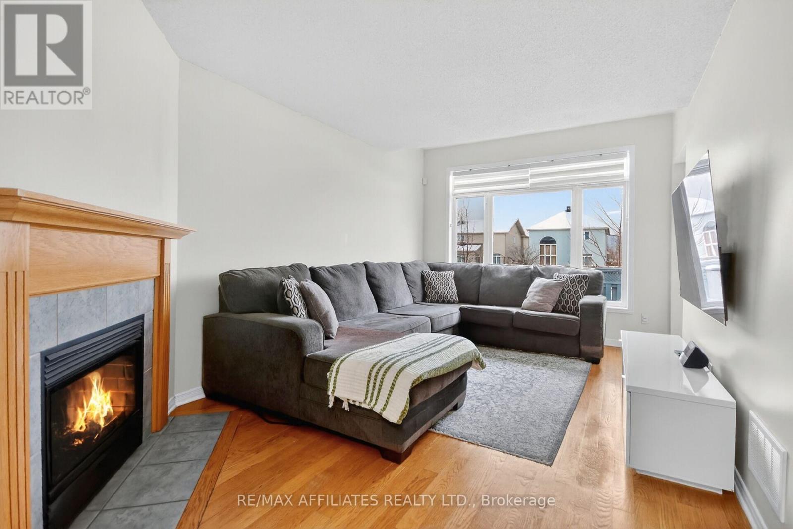 137 Lilibet Crescent, Ottawa, Ontario  K1V 2A1 - Photo 17 - X12601956