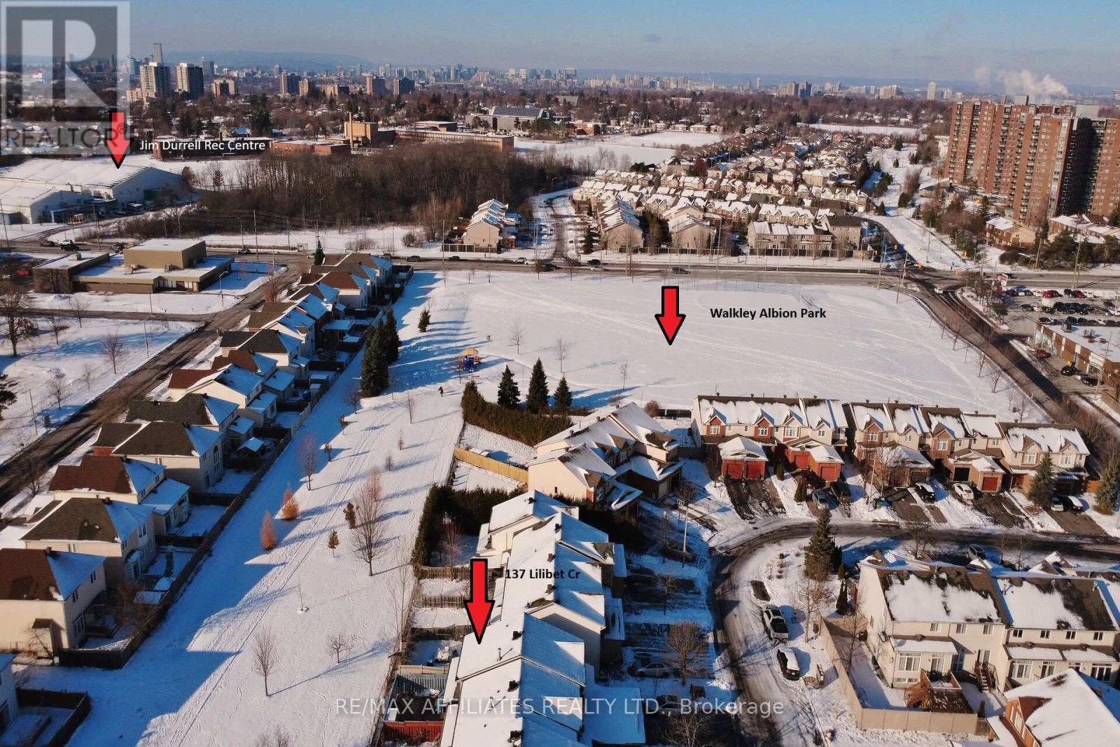 137 Lilibet Crescent, Ottawa, Ontario  K1V 2A1 - Photo 2 - X12601956