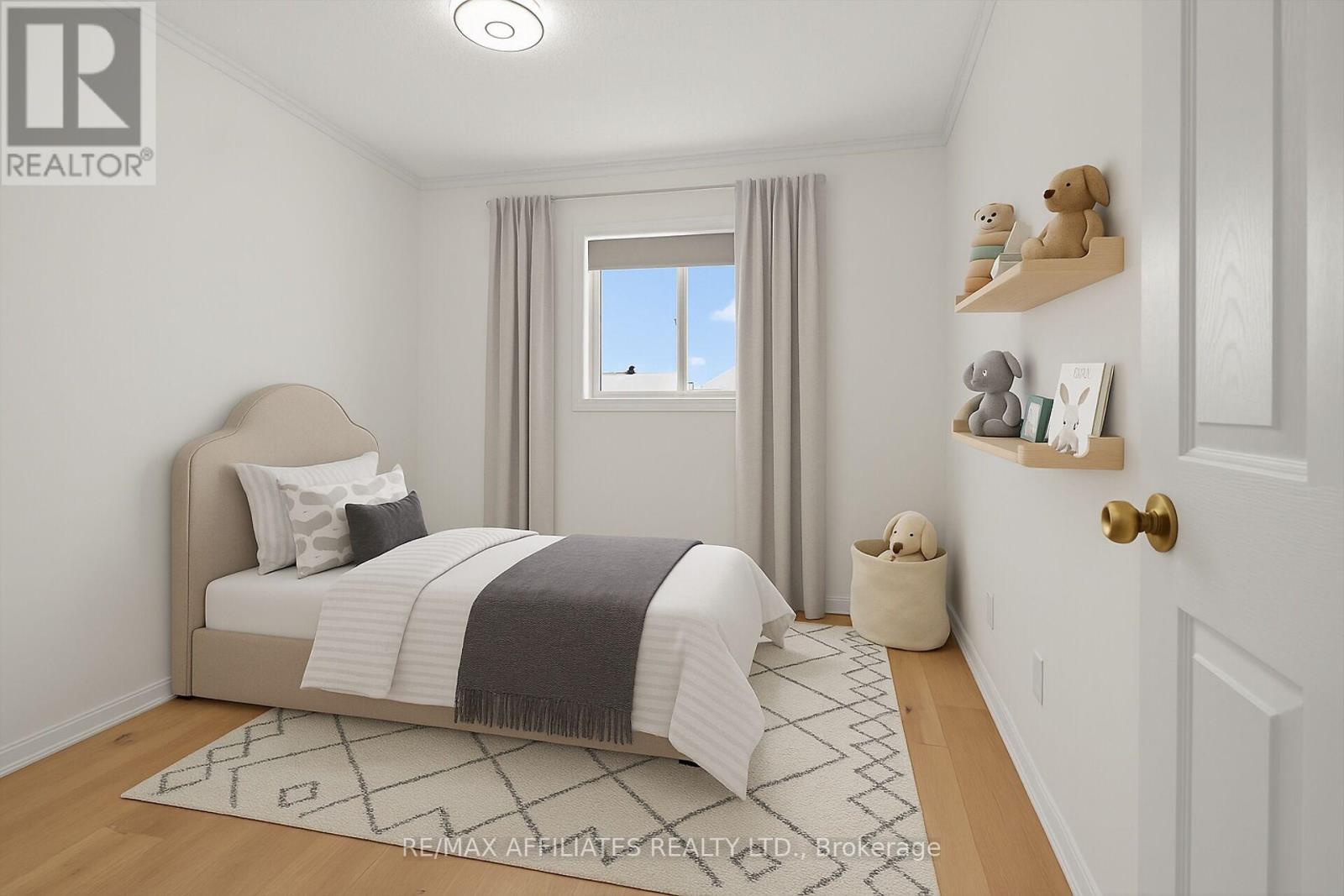 137 Lilibet Crescent, Ottawa, Ontario  K1V 2A1 - Photo 26 - X12601956