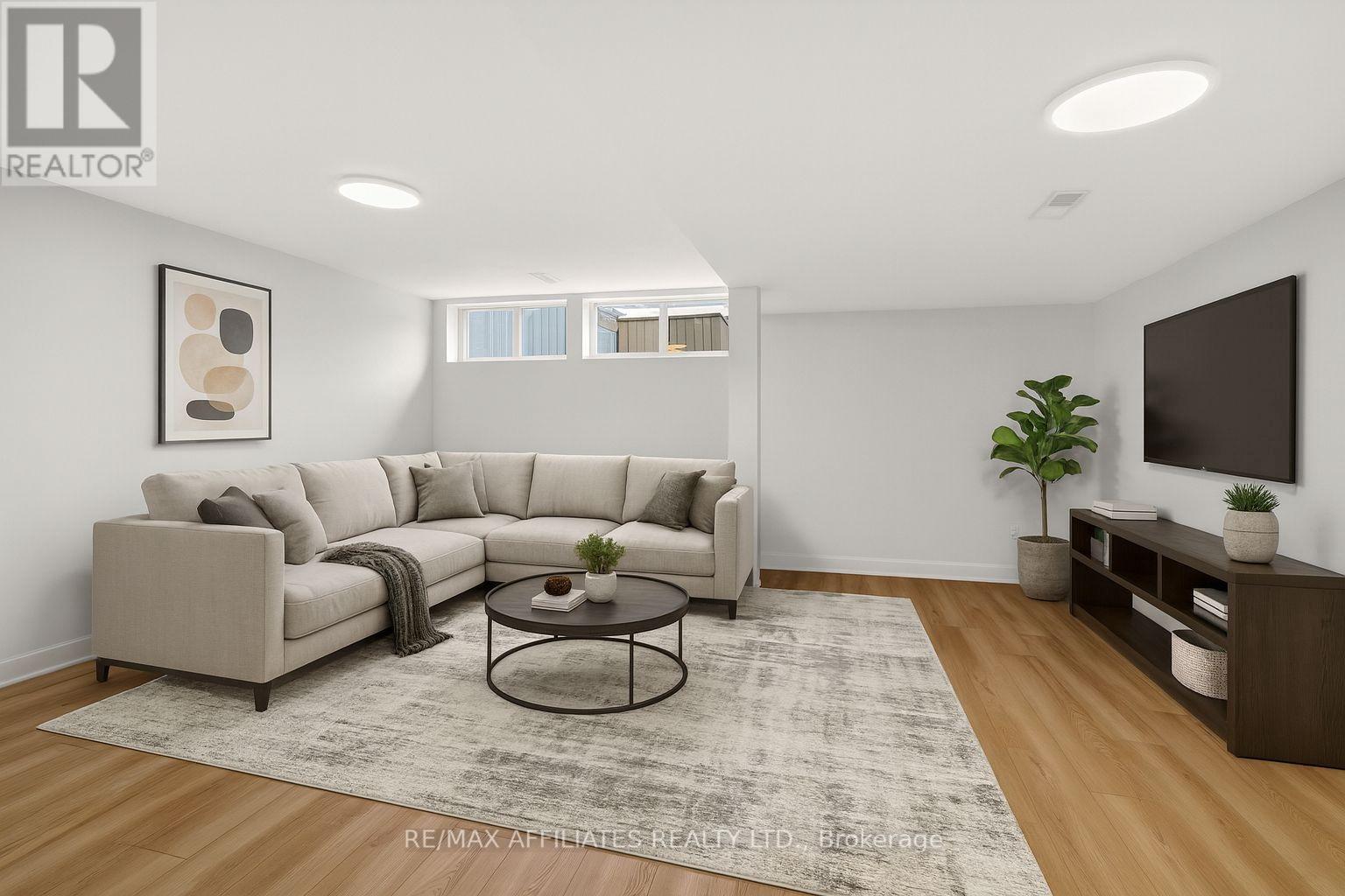 137 Lilibet Crescent, Ottawa, Ontario  K1V 2A1 - Photo 38 - X12601956