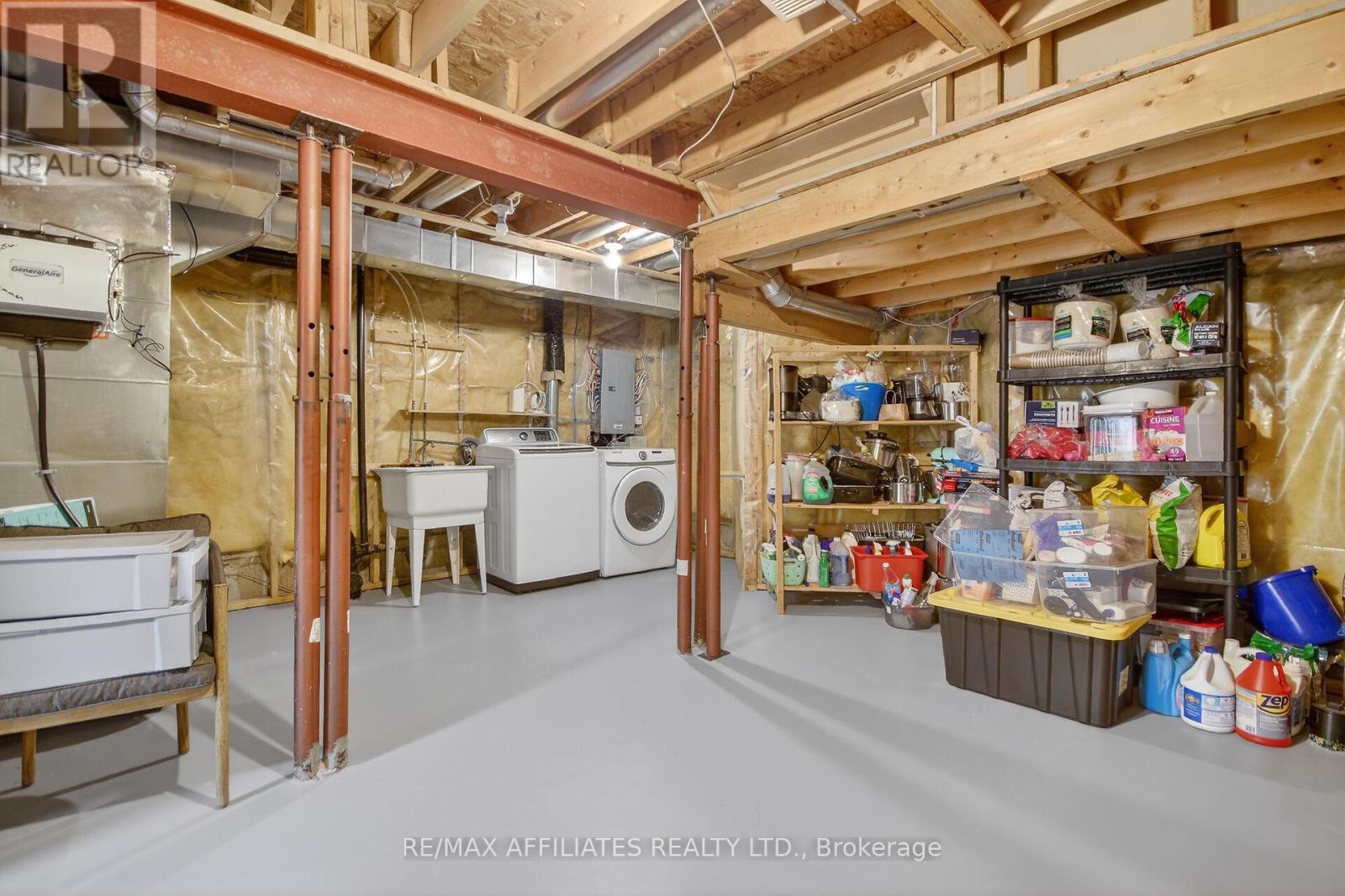 137 Lilibet Crescent, Ottawa, Ontario  K1V 2A1 - Photo 42 - X12601956