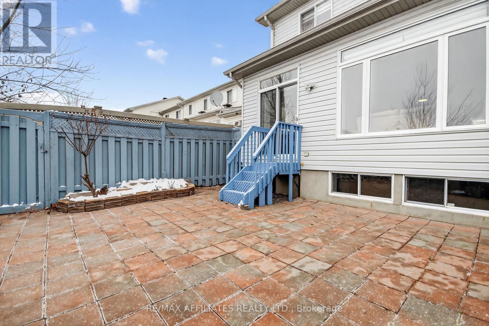 137 Lilibet Crescent, Ottawa, Ontario  K1V 2A1 - Photo 44 - X12601956