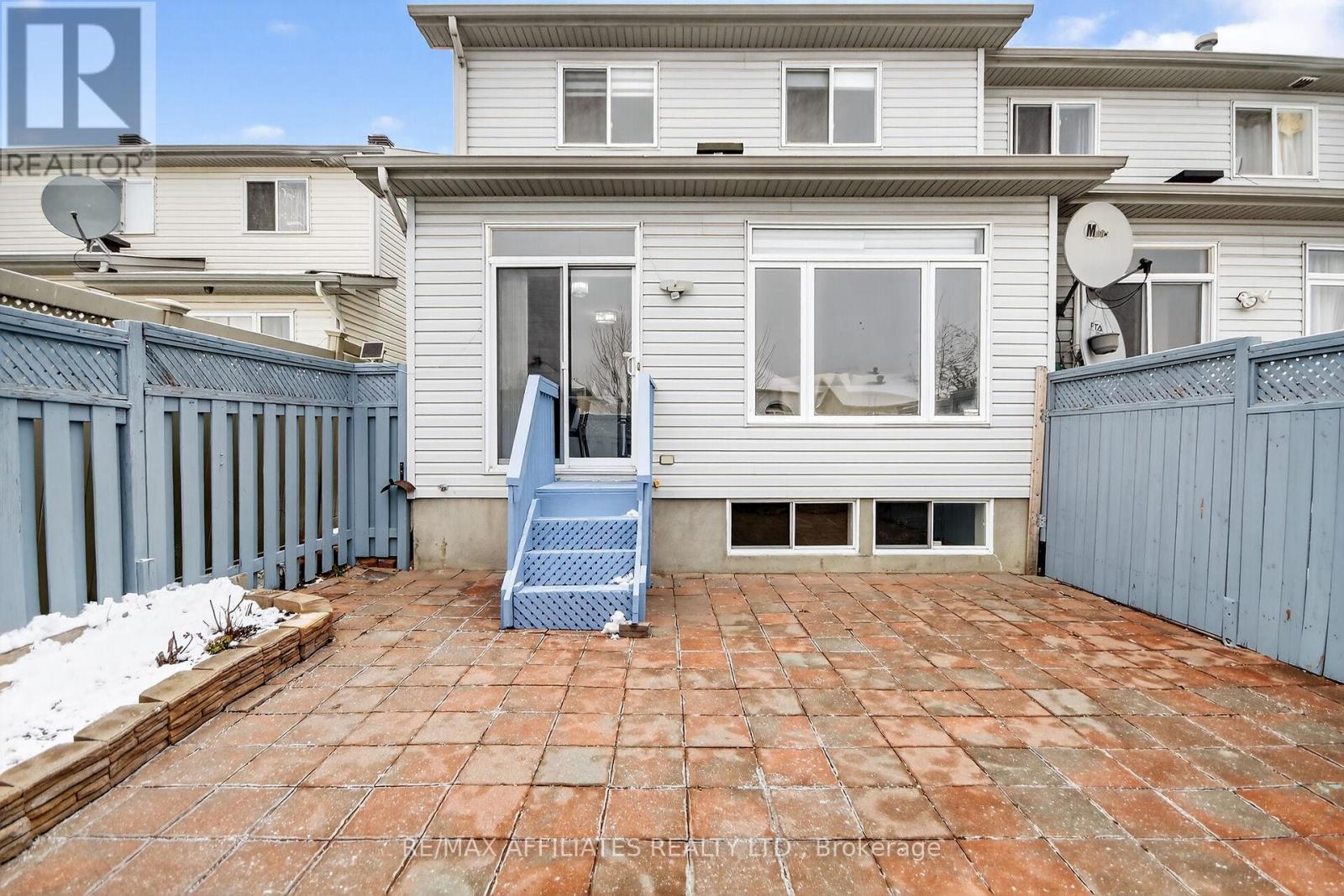 137 Lilibet Crescent, Ottawa, Ontario  K1V 2A1 - Photo 45 - X12601956