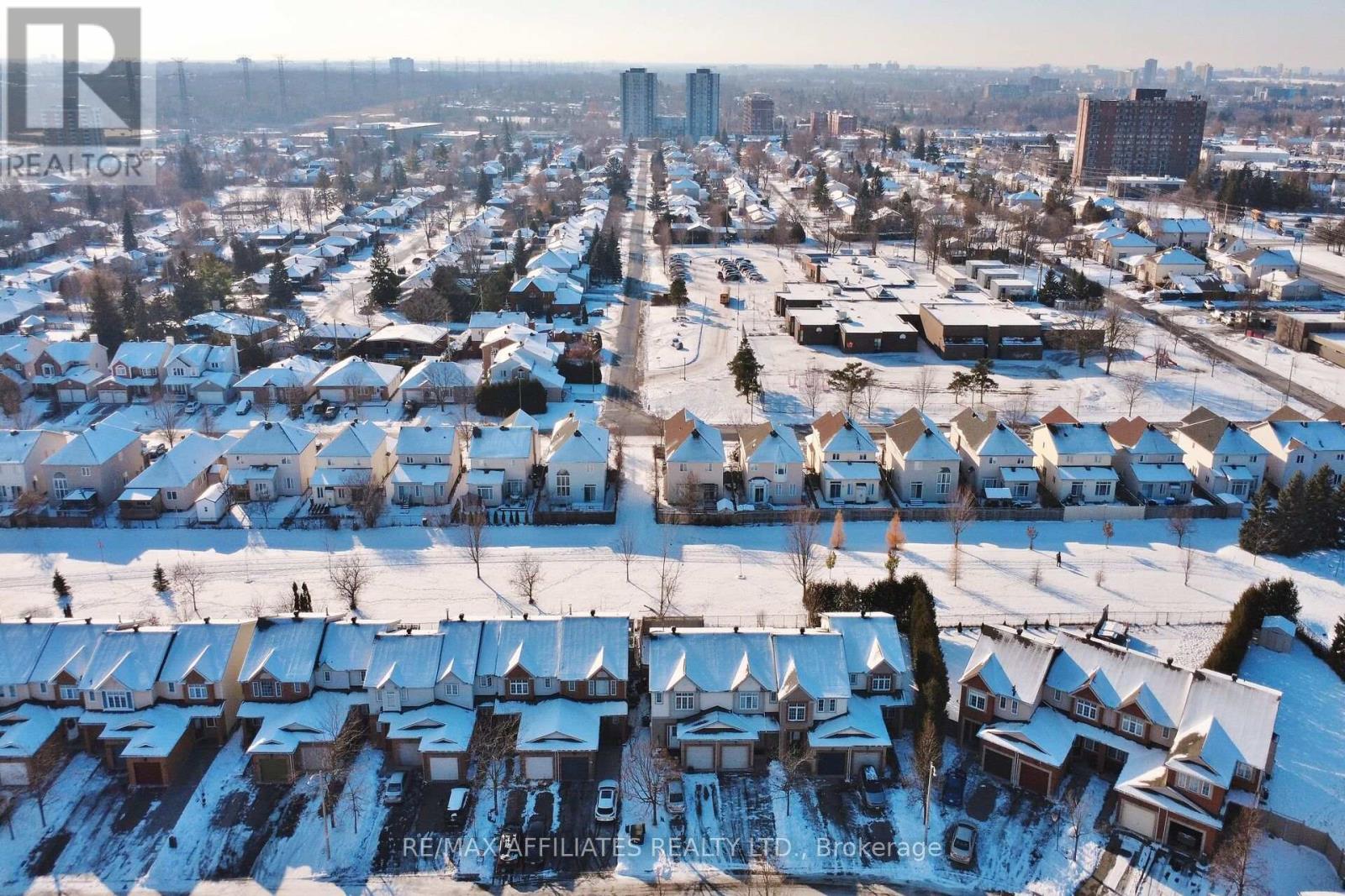 137 Lilibet Crescent, Ottawa, Ontario  K1V 2A1 - Photo 47 - X12601956