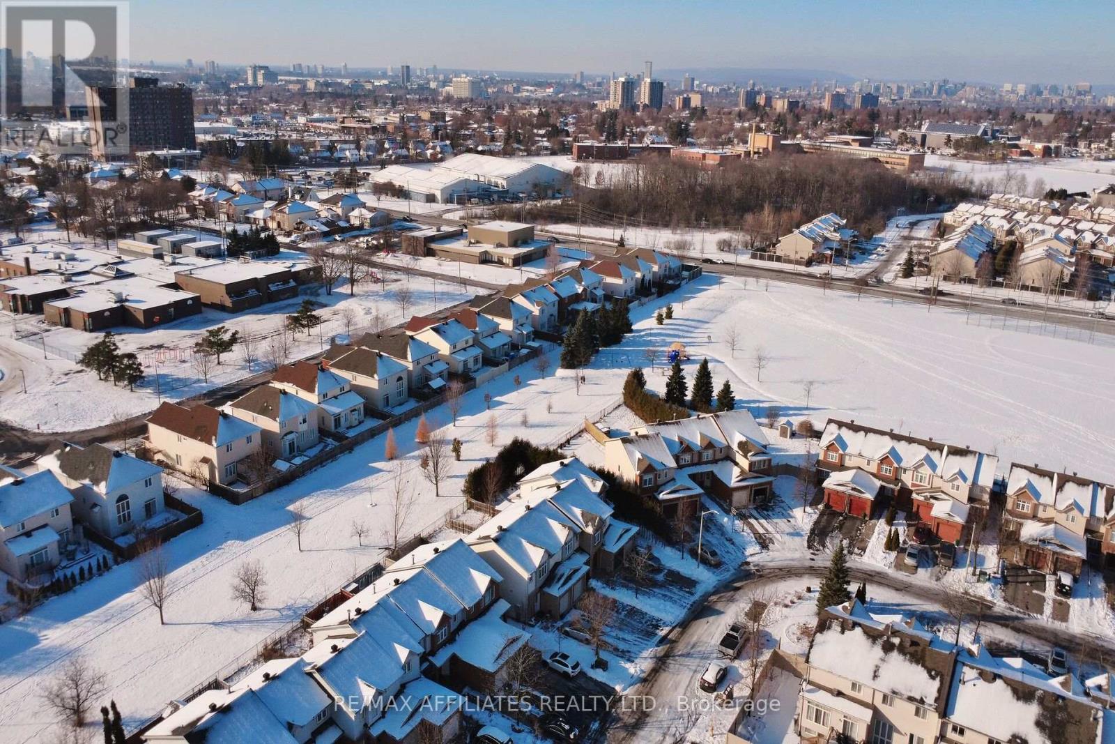 137 Lilibet Crescent, Ottawa, Ontario  K1V 2A1 - Photo 48 - X12601956