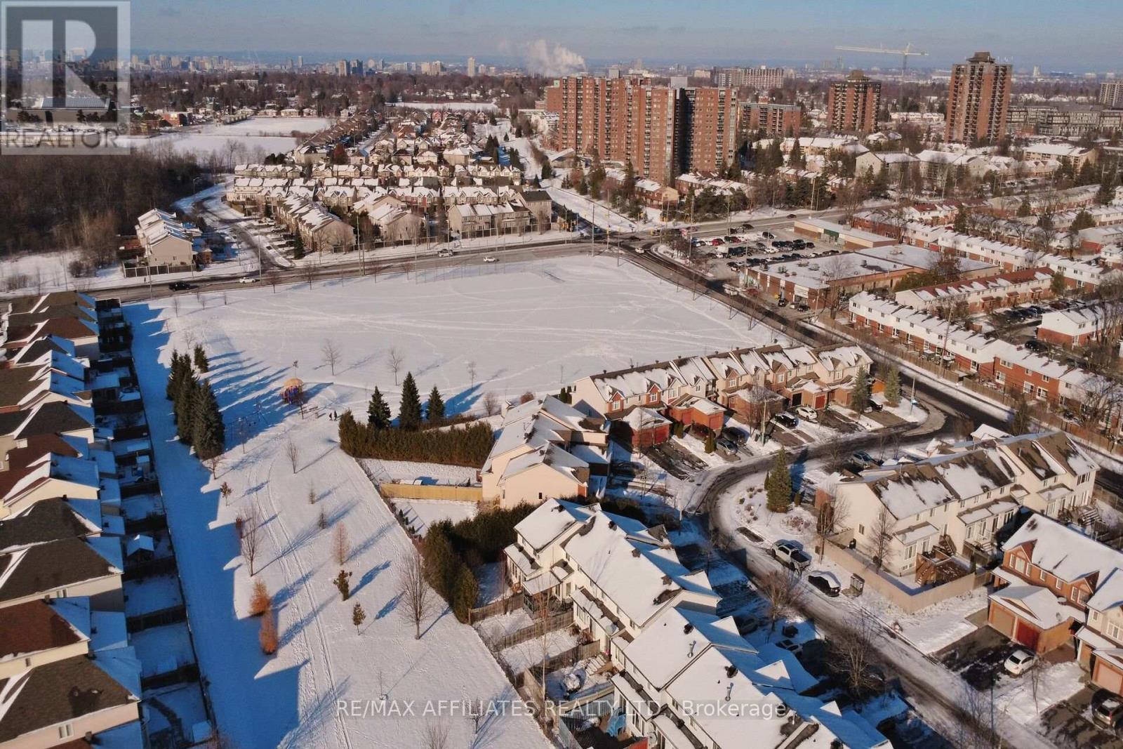 137 Lilibet Crescent, Ottawa, Ontario  K1V 2A1 - Photo 49 - X12601956