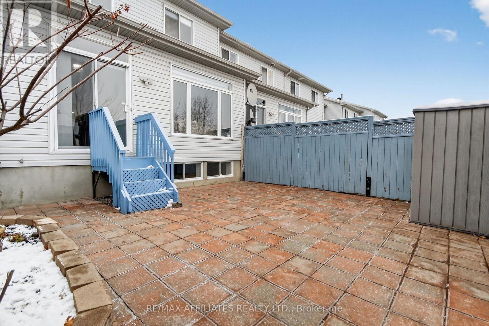 137 Lilibet Crescent, Ottawa, Ontario  K1V 2A1 - Photo 50 - X12601956