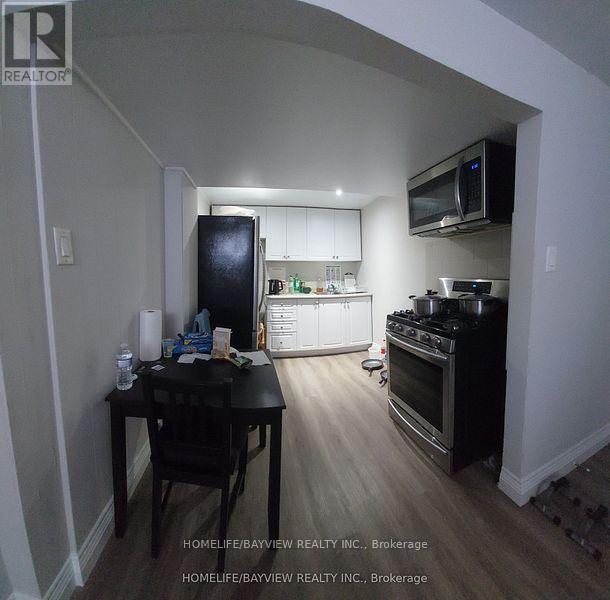 BSMNT - 184 GOULDING AVENUE, Toronto, Ontario