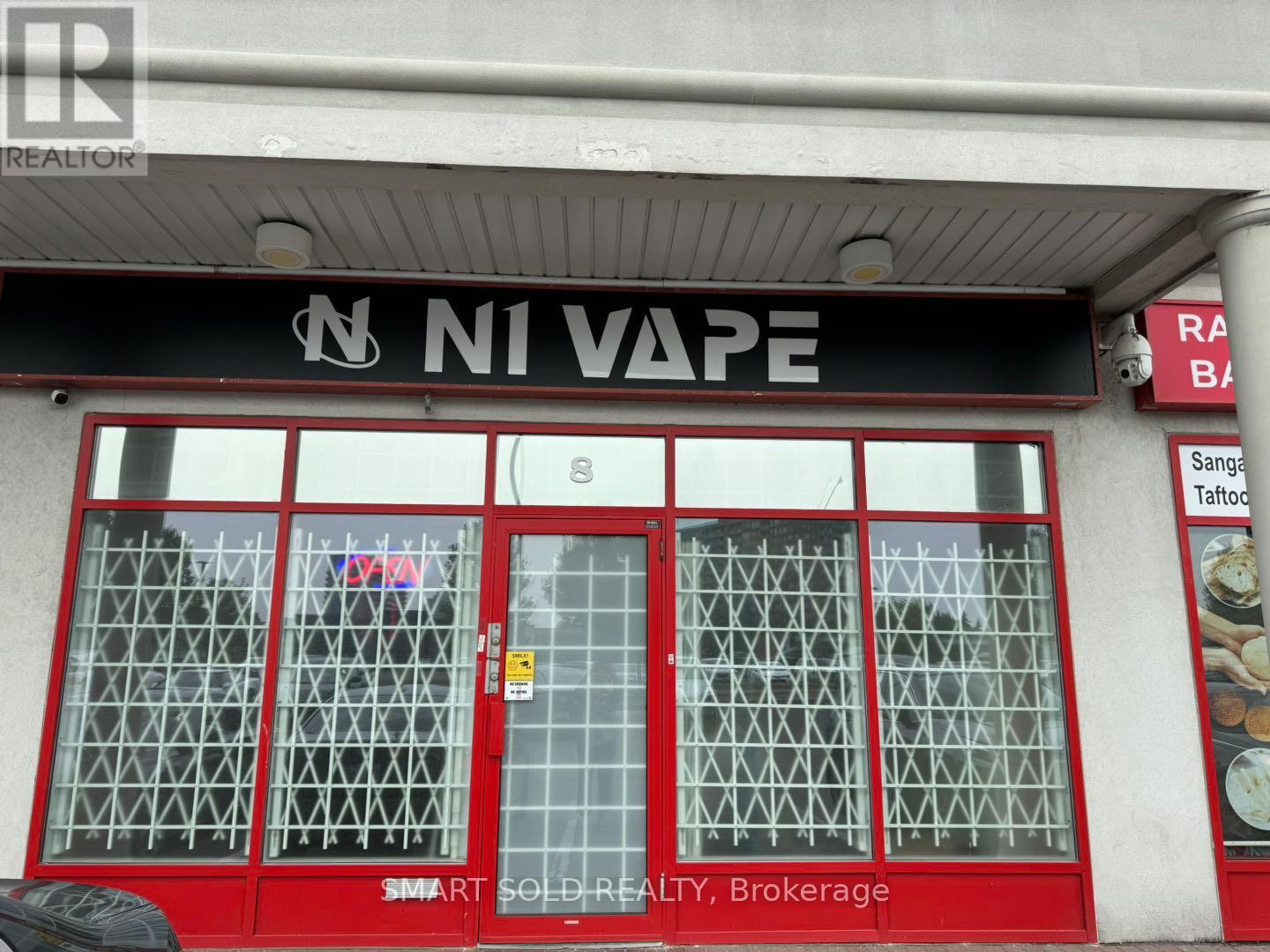 8 - 9631 Yonge Street, Richmond Hill, Ontario  L4C 1V7 - Photo 2 - N12565020