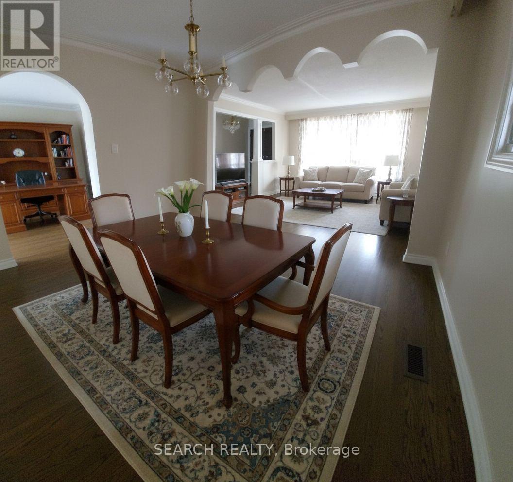 Main & Upper - 40 St Andrews Boulevard, Toronto, Ontario  M9R 1W1 - Photo 6 - W12597622