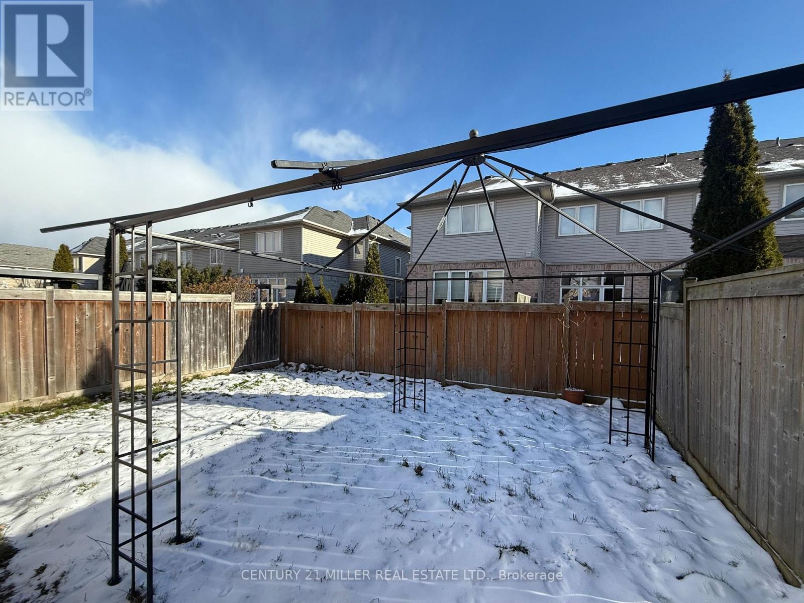 47 - 3275 Stalybridge Drive, Oakville (Bc Bronte Creek), Ontario  L6M 0L2 - Photo 18 - W12567592