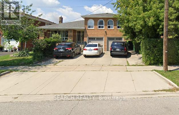 Main & Upper - 40 St Andrews Boulevard, Toronto, Ontario  M9R 1W1 - Photo 23 - W12597622
