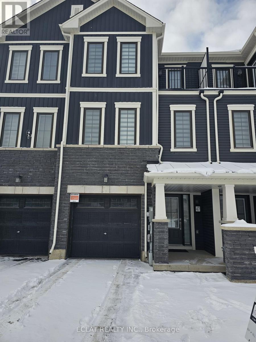 47 HOLDER DRIVE, Brantford, Ontario