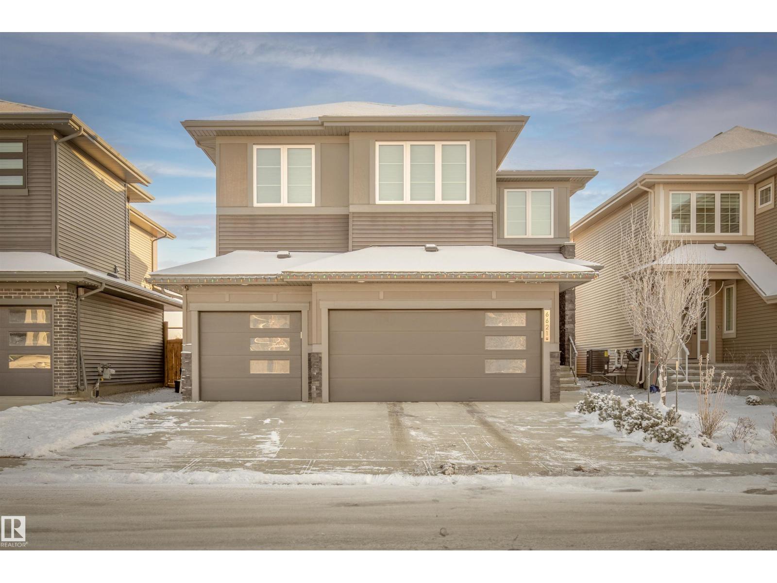 6621 Knox Pl Sw, Edmonton, Alberta  T6W 4R1 - Photo 1 - E4467414
