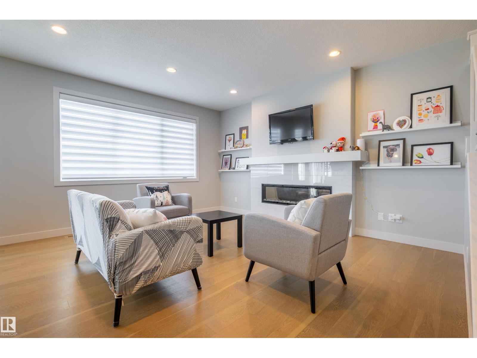 6621 Knox Pl Sw, Edmonton, Alberta  T6W 4R1 - Photo 15 - E4467414