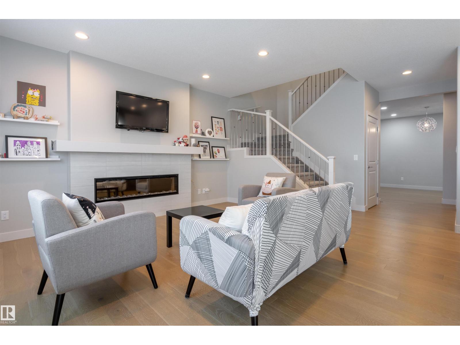 6621 Knox Pl Sw, Edmonton, Alberta  T6W 4R1 - Photo 16 - E4467414