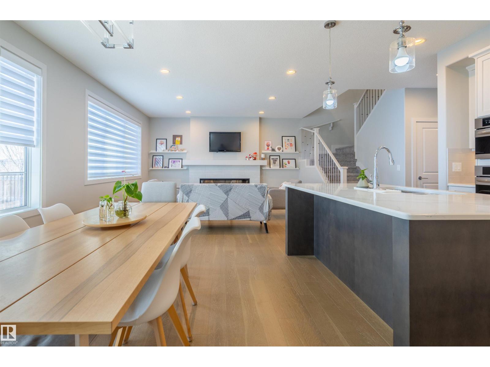 6621 Knox Pl Sw, Edmonton, Alberta  T6W 4R1 - Photo 8 - E4467414