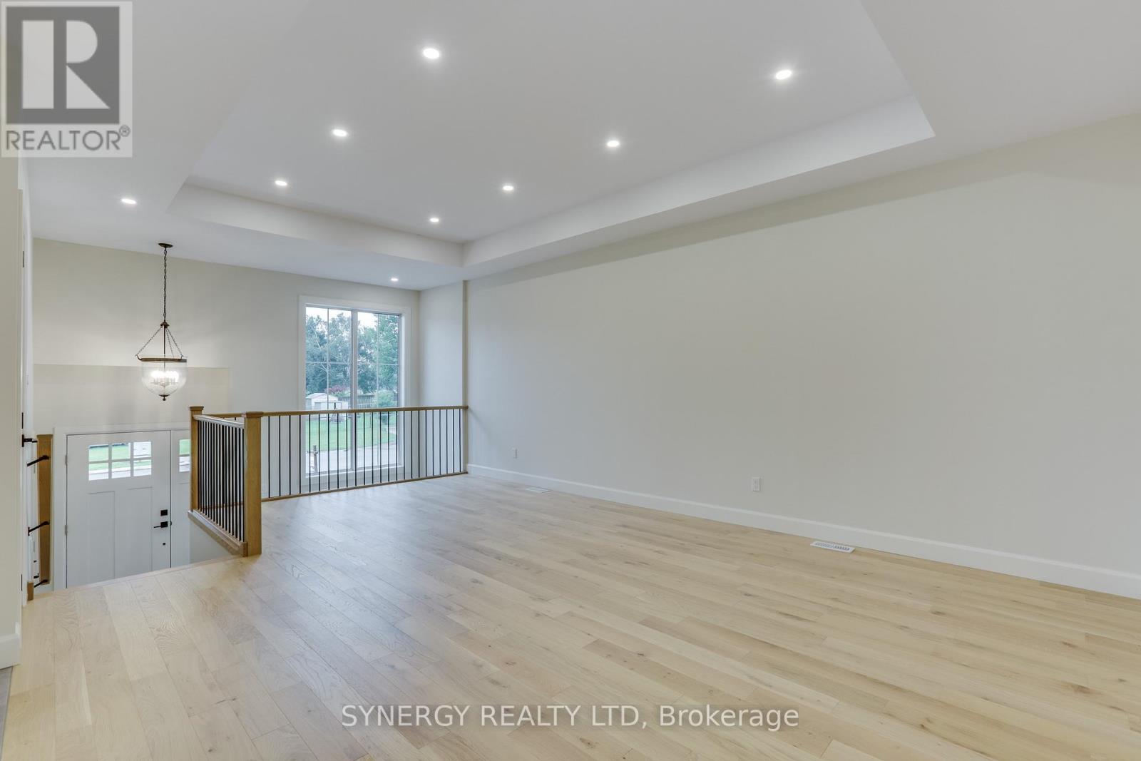 5 Haddon Lane, Strathroy-Caradoc, Ontario  N7G 0B9 - Photo 6 - X12601920