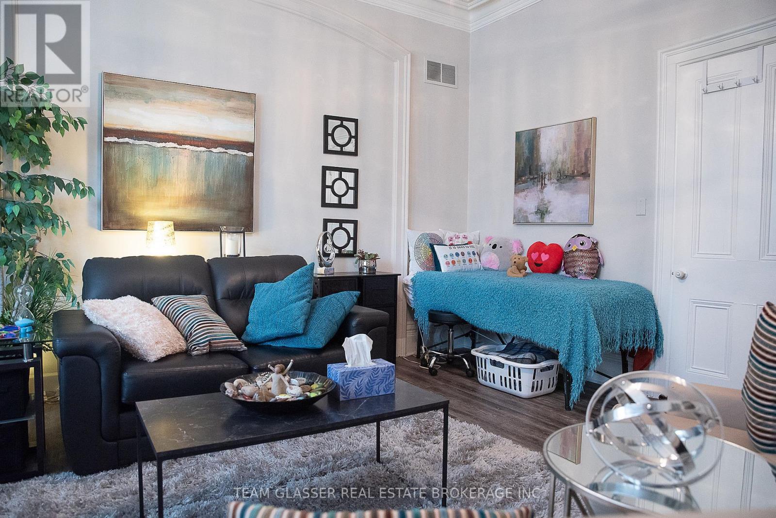 474 King Street, London East, Ontario  N6B 1T1 - Photo 10 - X12601936