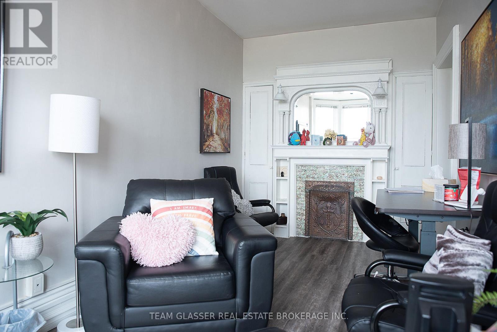 474 King Street, London East, Ontario  N6B 1T1 - Photo 25 - X12601936