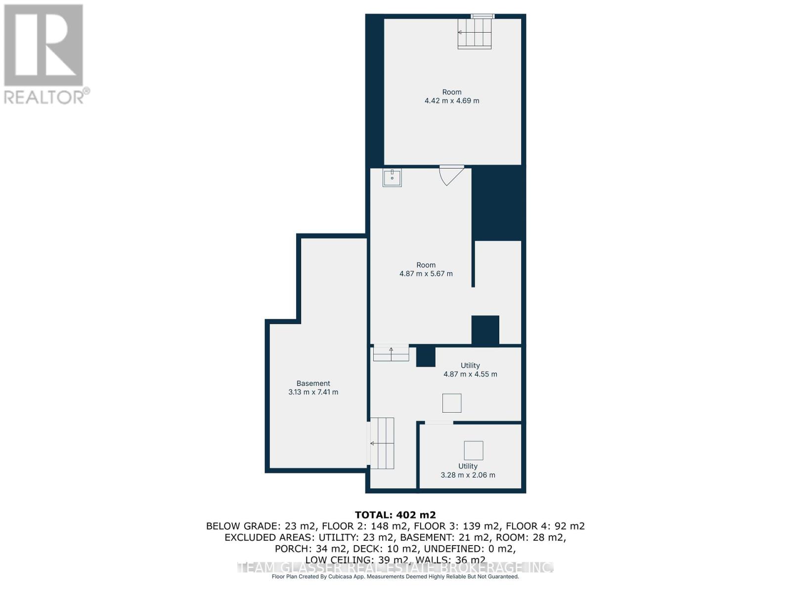 474 King Street, London East, Ontario  N6B 1T1 - Photo 44 - X12601936