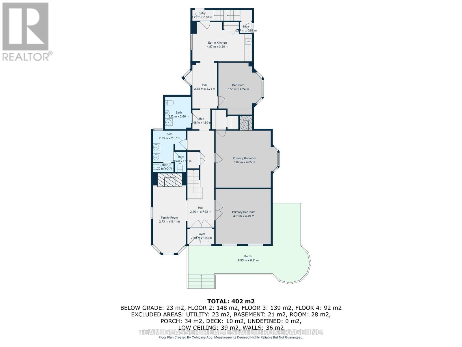 474 King Street, London East, Ontario  N6B 1T1 - Photo 45 - X12601936