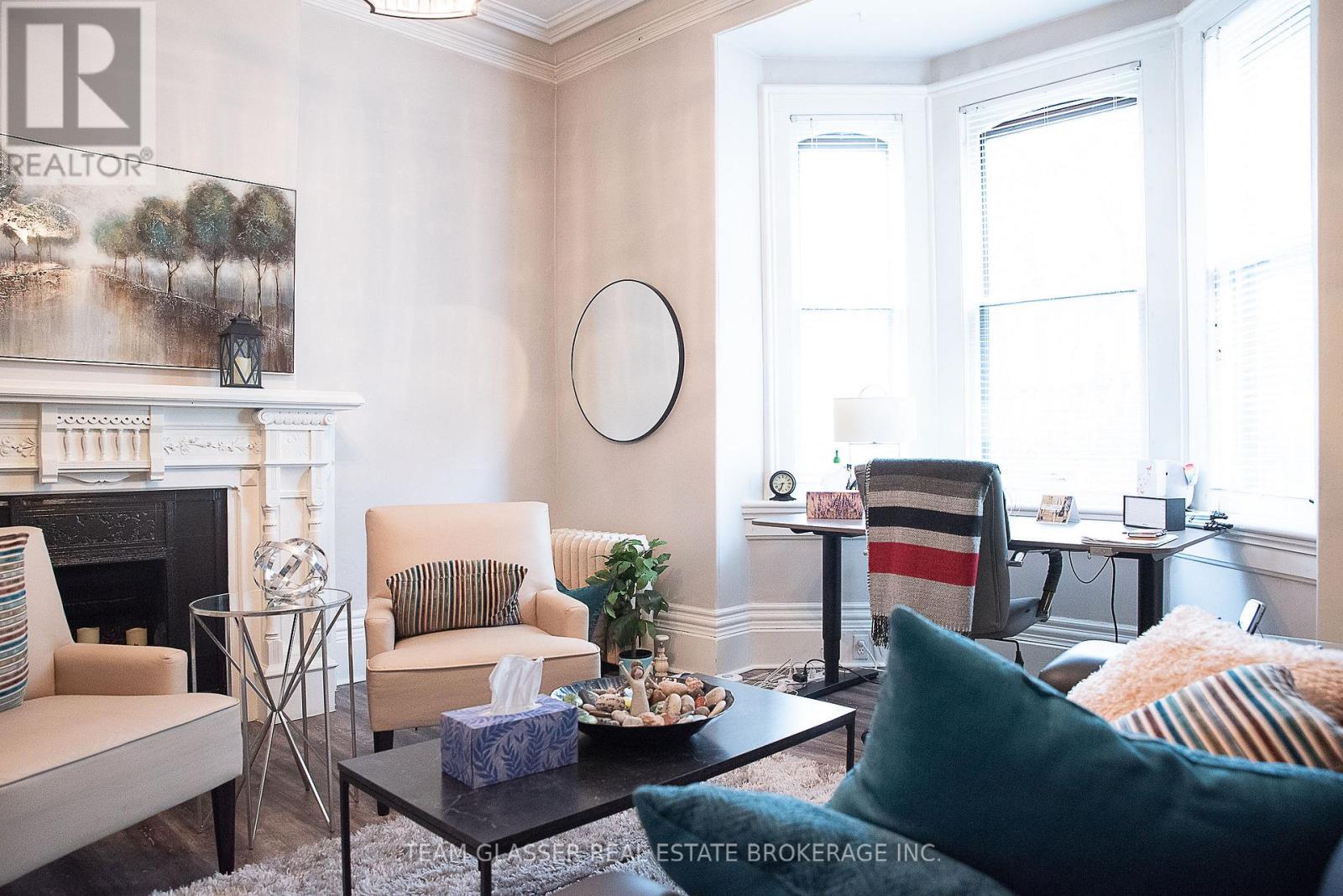 474 King Street, London East, Ontario  N6B 1T1 - Photo 9 - X12601936