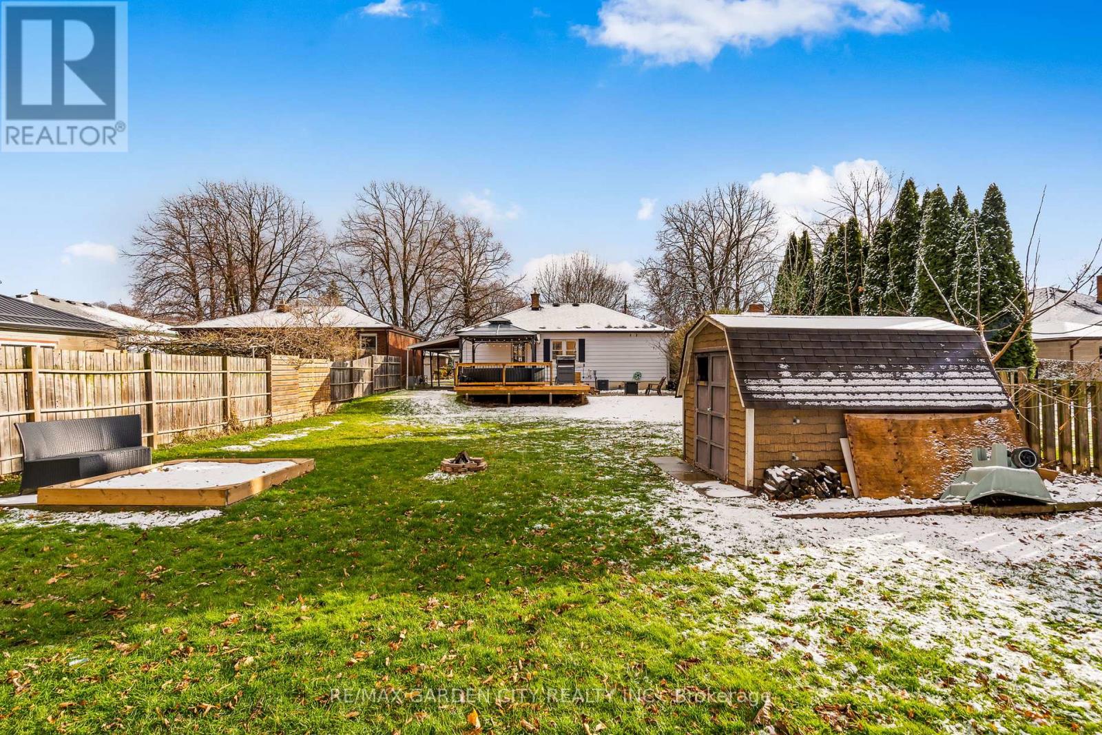 12 Nello Street, St. Catharines, Ontario  L2N 1G6 - Photo 31 - X12598858