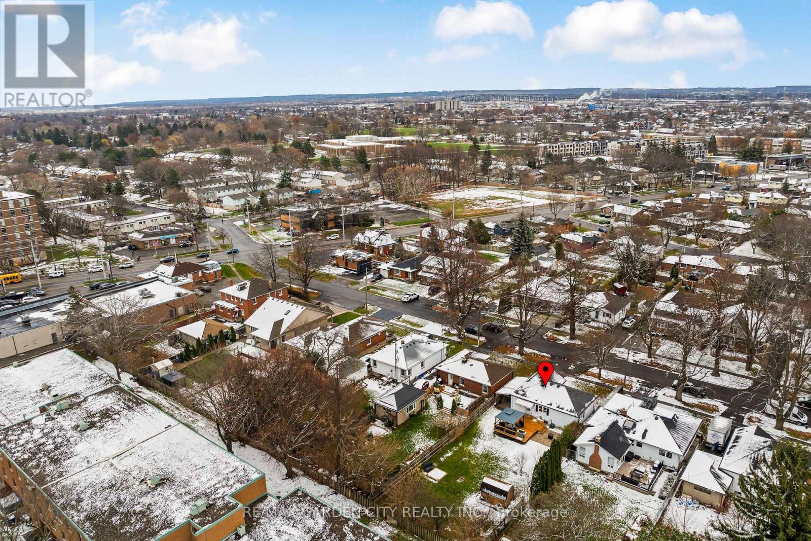 12 Nello Street, St. Catharines, Ontario  L2N 1G6 - Photo 38 - X12598858