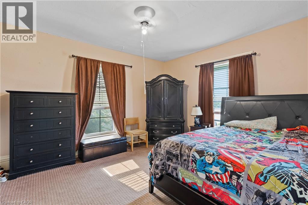 5368 Menzie Street, Niagara Falls, Ontario  L2E 2V8 - Photo 21 - 40790984