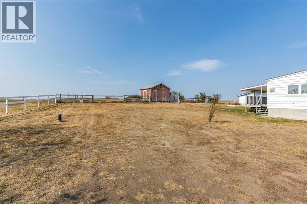 7502 Old Transcanada Highway, Rural Cypress County, Alberta  T0J 2P0 - Photo 42 - A2257536