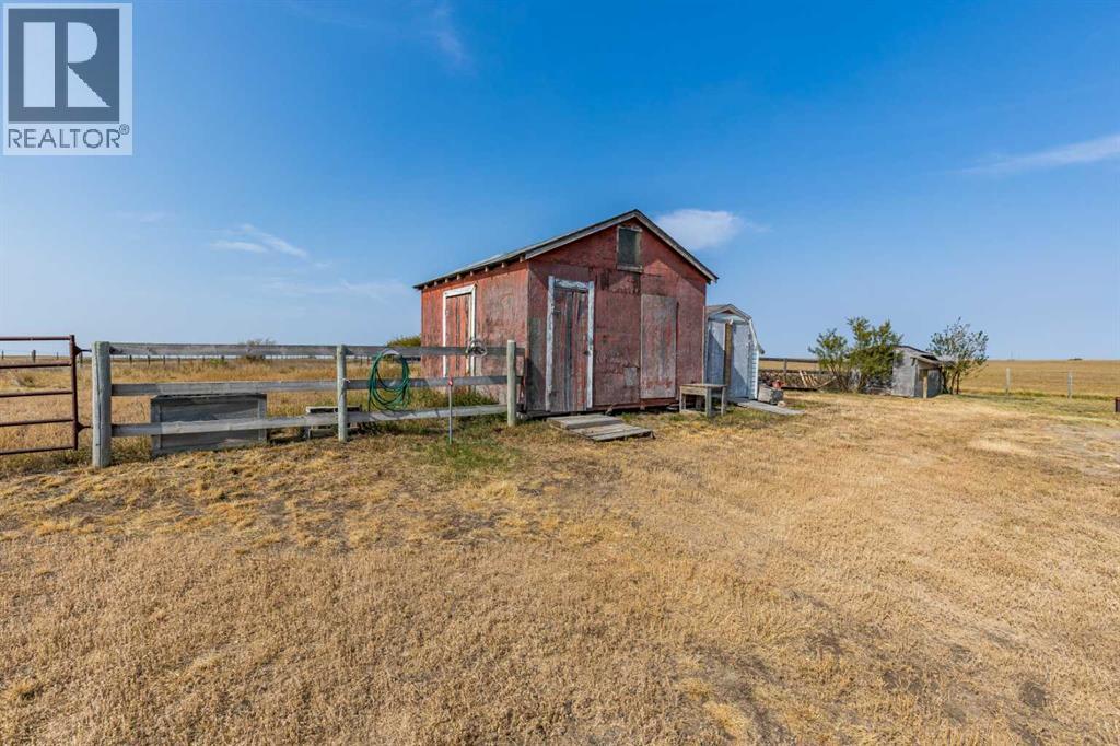 7502 Old Transcanada Highway, Rural Cypress County, Alberta  T0J 2P0 - Photo 40 - A2257536