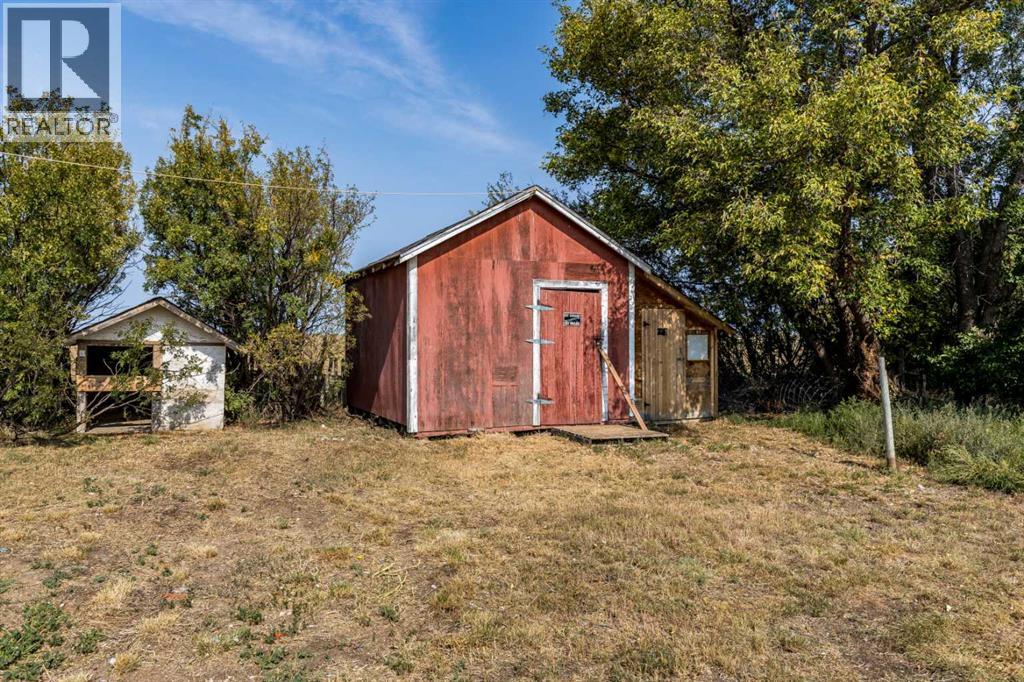 7502 Old Transcanada Highway, Rural Cypress County, Alberta  T0J 2P0 - Photo 41 - A2257536