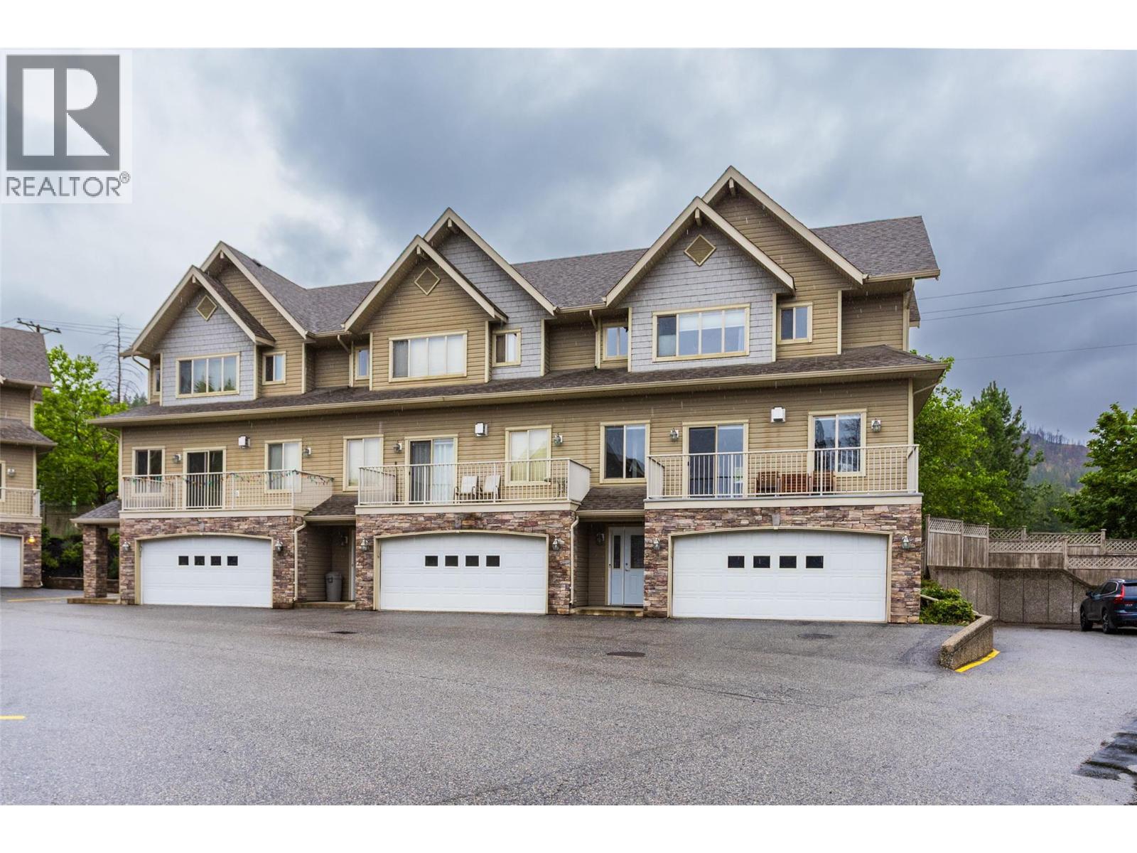 1798 Olympus Way Unit# 15, West Kelowna, British Columbia V1Z 4A6 - Photo 2 - 10370585